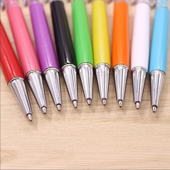 Crystal Pen & Stylus - Picture 5 of 8